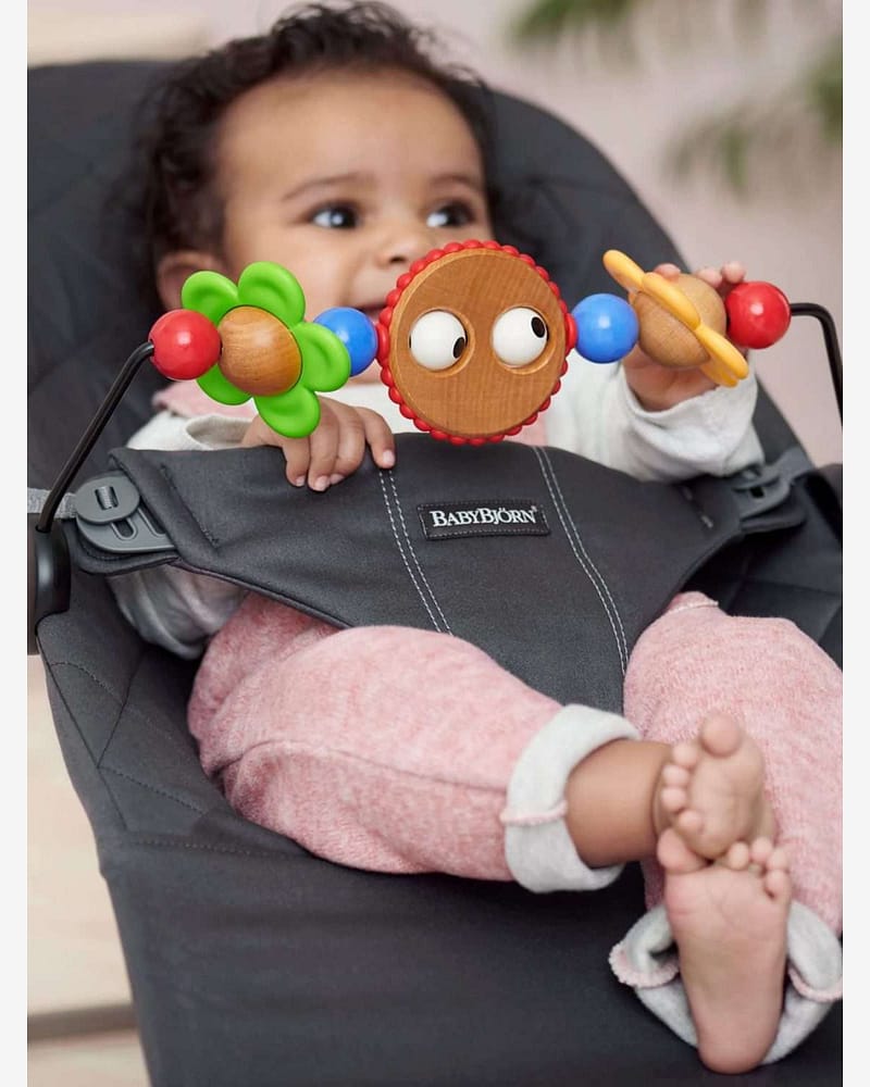 Leke til Vippestol – Spennende, Fargerik og Morsom - Googly Eyes