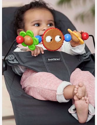 Leke til Vippestol – Spennende, Fargerik og Morsom - Googly Eyes