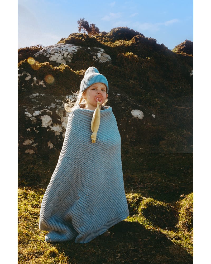 Ullteppe 100x140 - Tykt