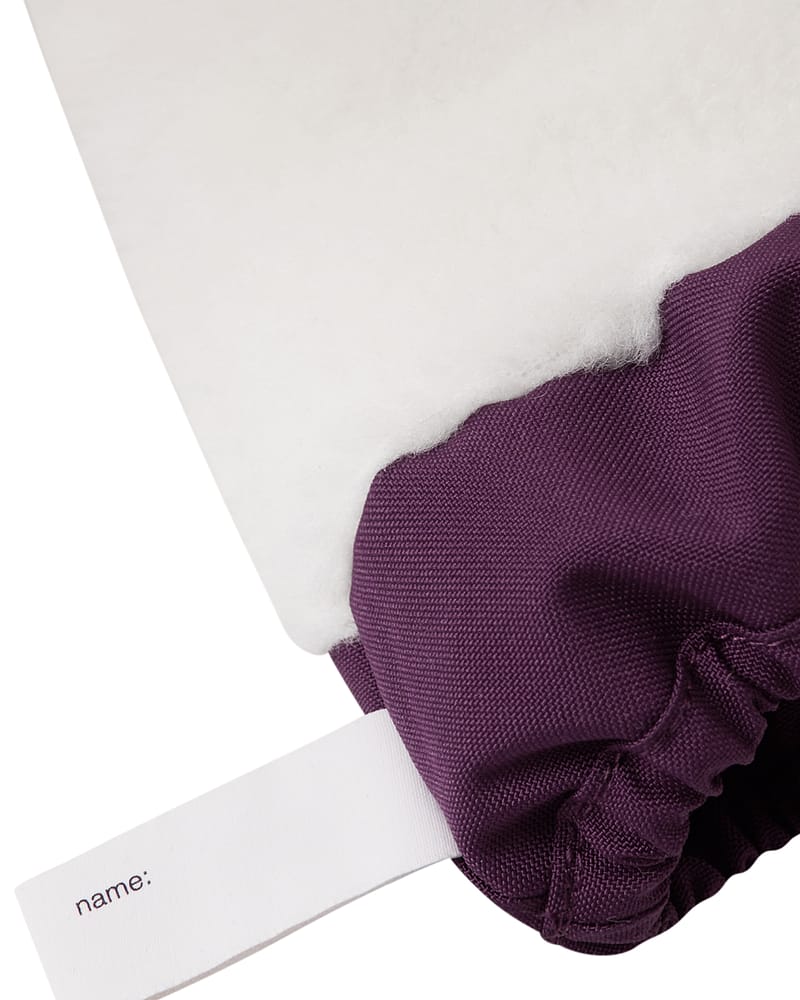 Votter Vinter m/ Ullfôr og Fellex® isolering | Moffen