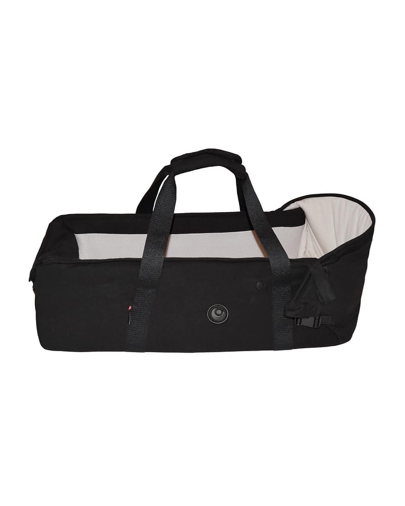 Babynest & Babylift - Multifunksjonelt Babyrede | Favn II Carrynest