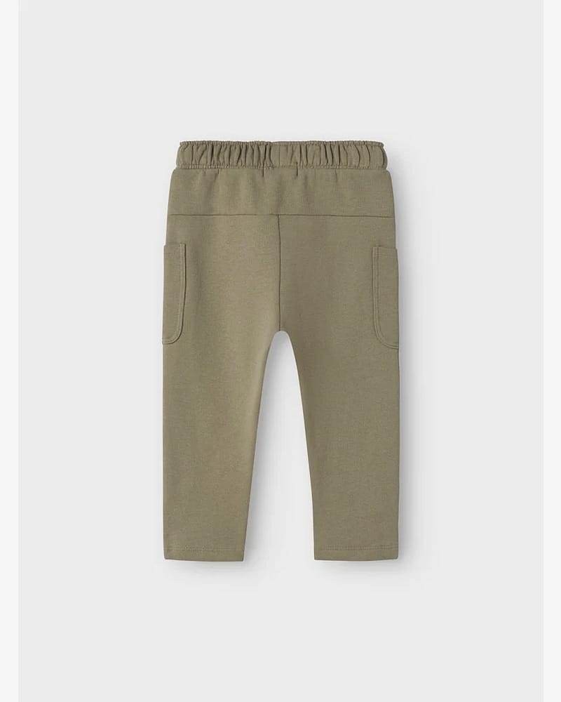 Joggebukse Barn - Terrystoff i Øko Bomull | Jobo Sweat Pant
