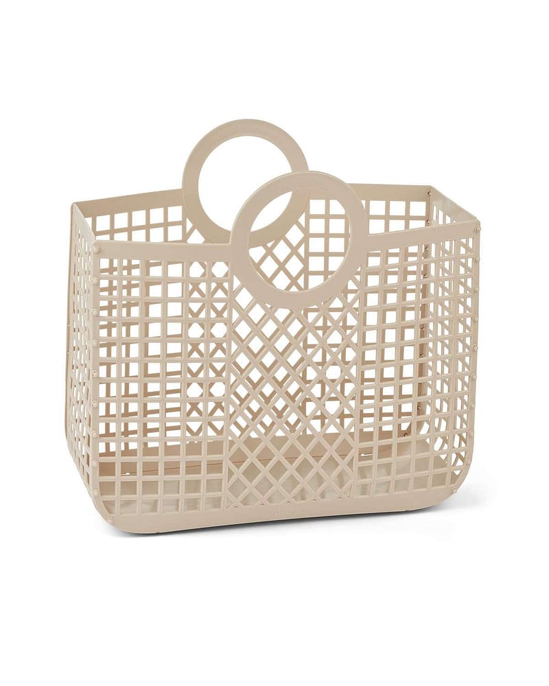 Strandveske til barn, 5L - Samantha