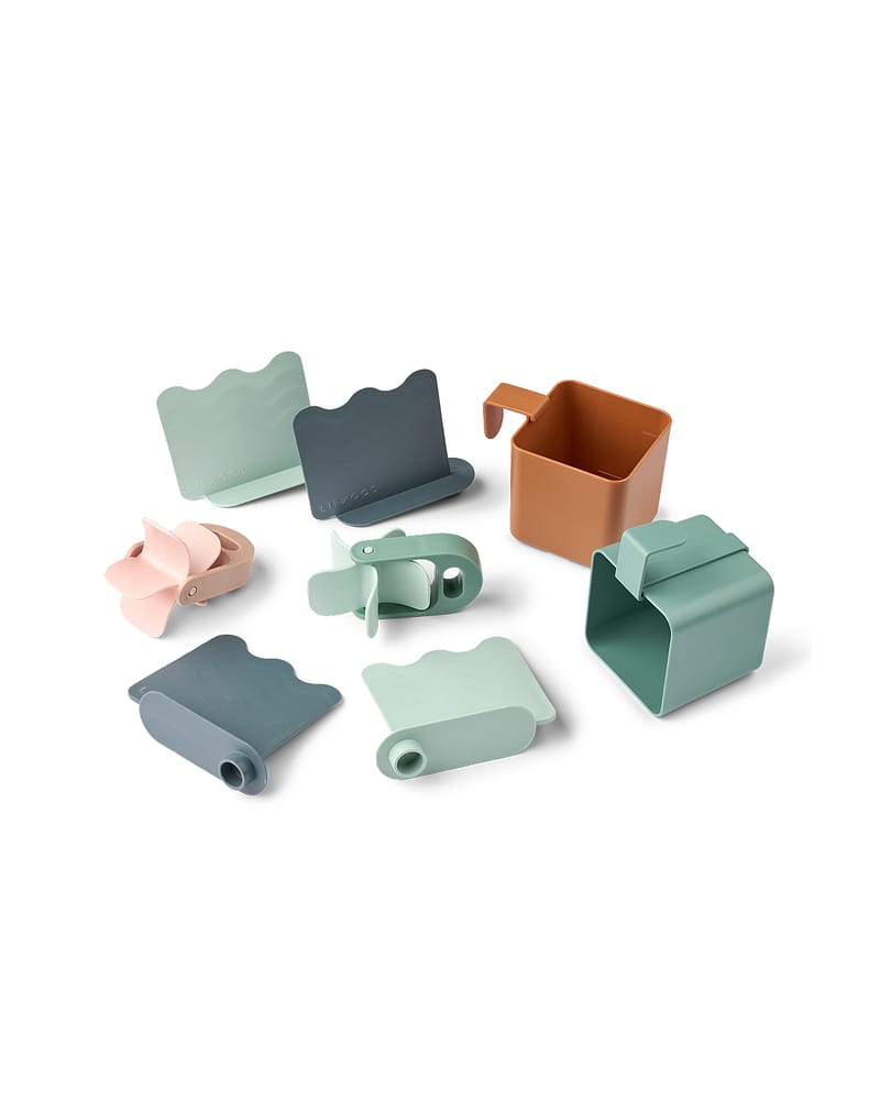 Allsidig Aktivitetsbord for Barn - Lek inne og ute hele året | Sepp Activity Table