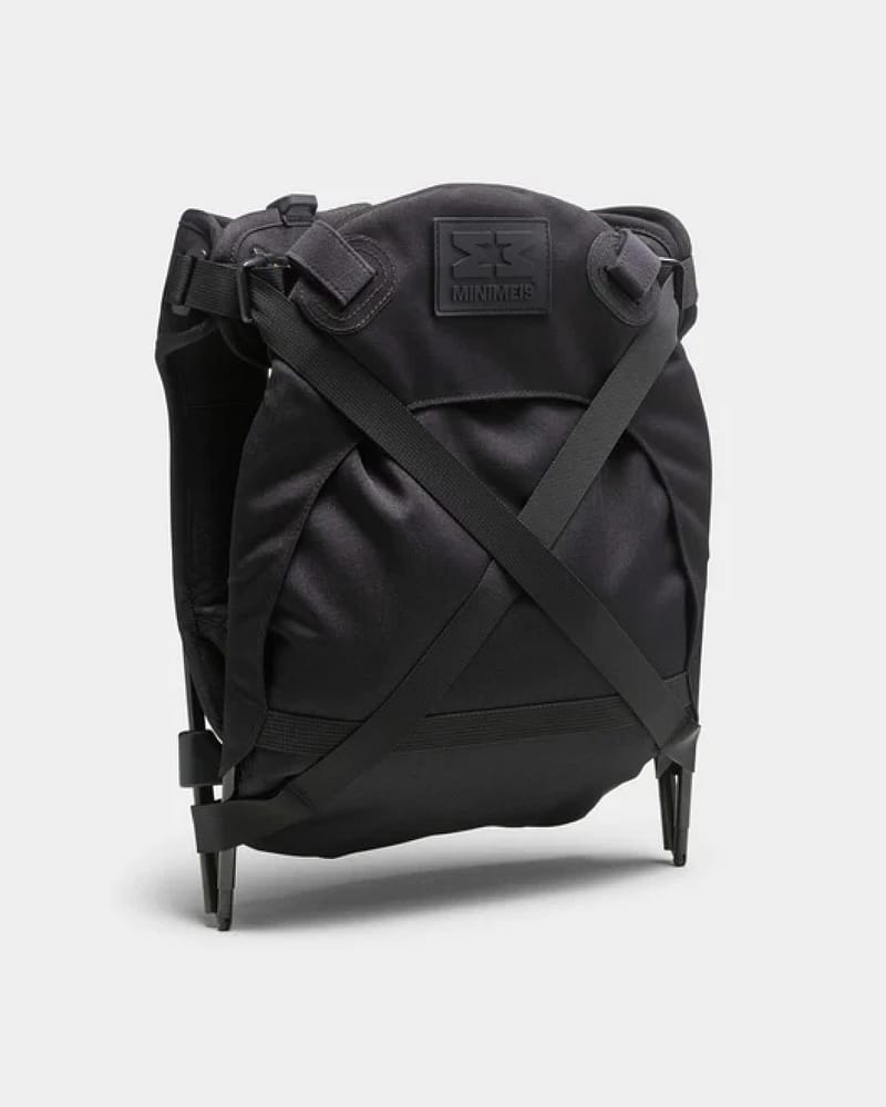 MiniMeis G5 - Bæremeis opptil 18kg | The Shoulder Carrier
