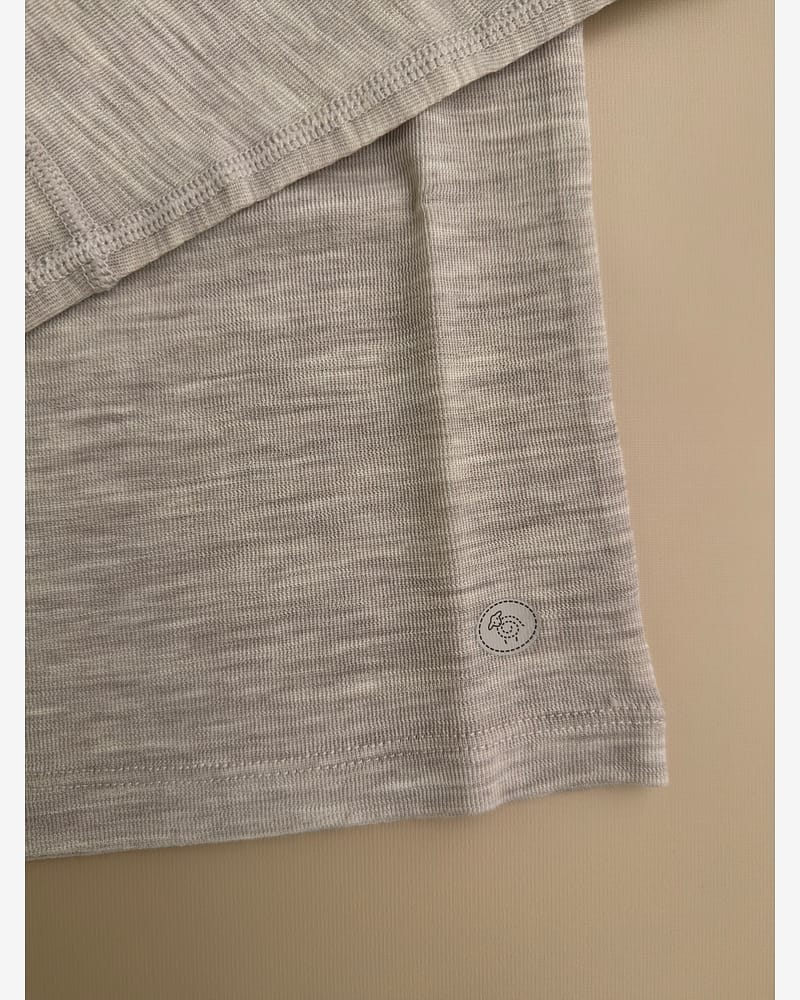 Ulltrøye - Tynn ullkvalitet - 100% Merino