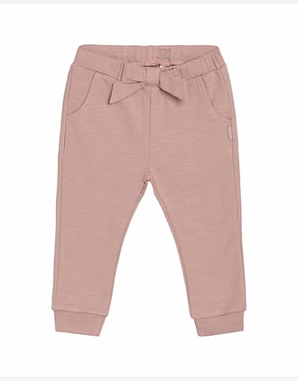 Joggebukse Barn - Myk og Elastisk Bomull | Gabi Solid
