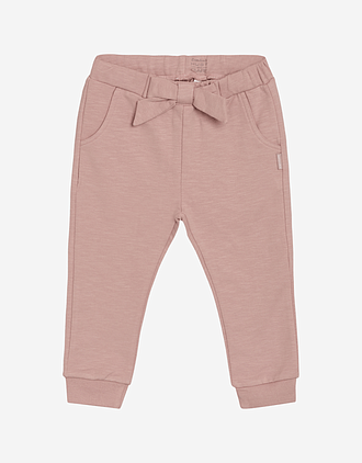 Joggebukse Barn - Myk og Elastisk Bomull | Gabi Solid