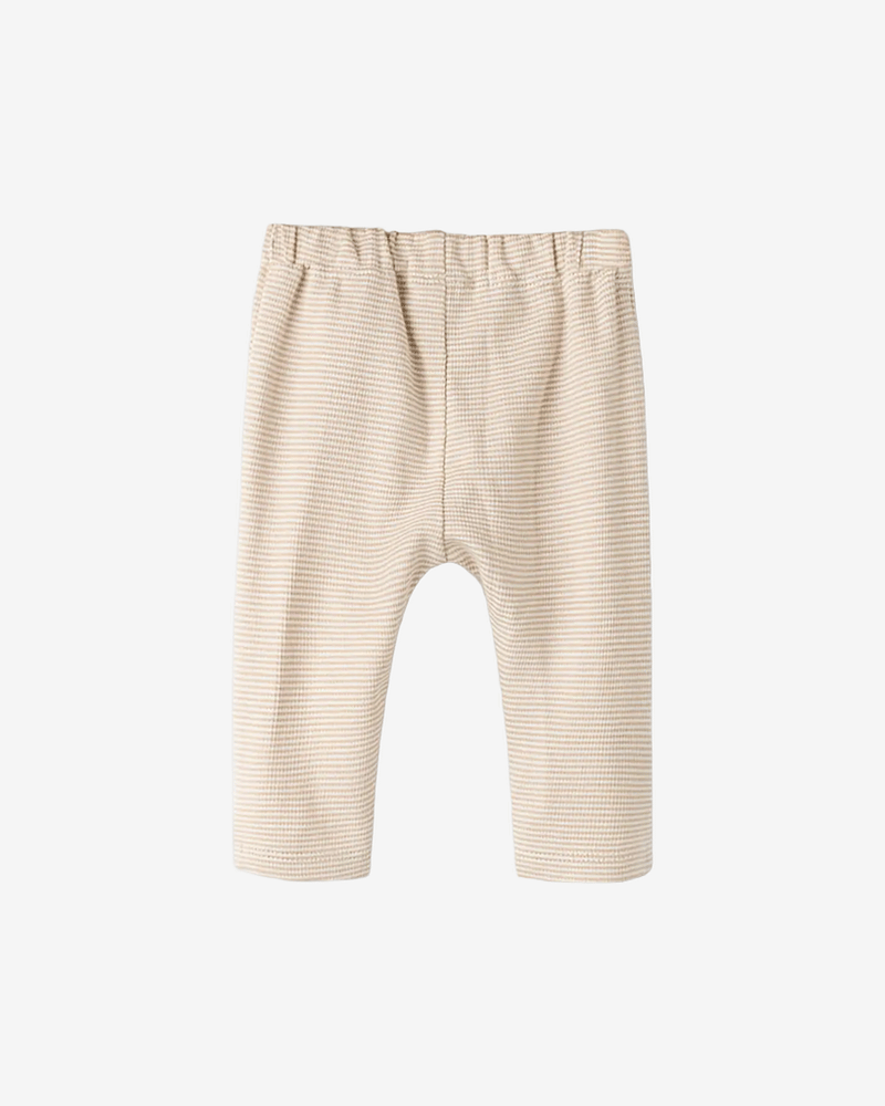 Bukse Baby - Øko Bomull | FENG LOOSE PANT