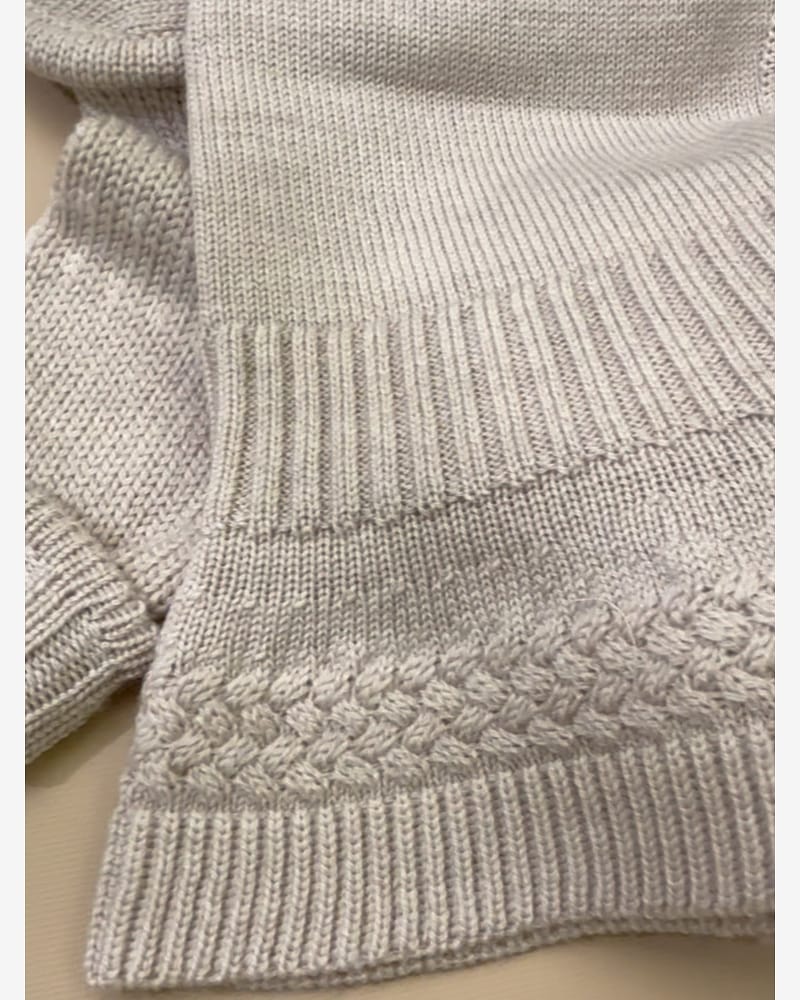 Balaclava Ull - 100% Merino | Classic