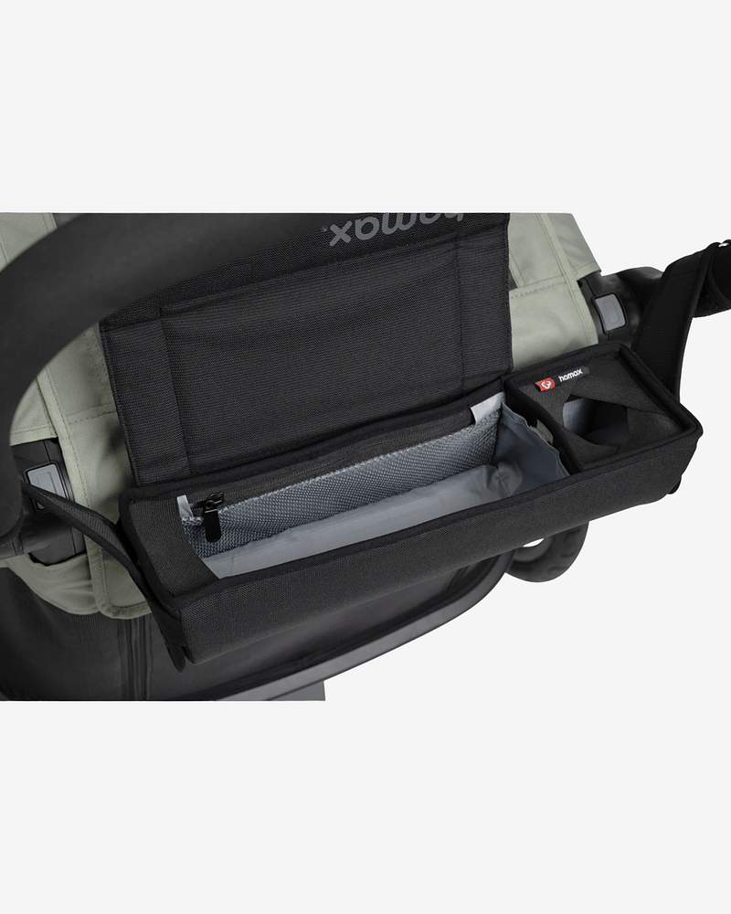 Hamax Organizer til Sykkelvogn Outback & Outback Next med 2-seter