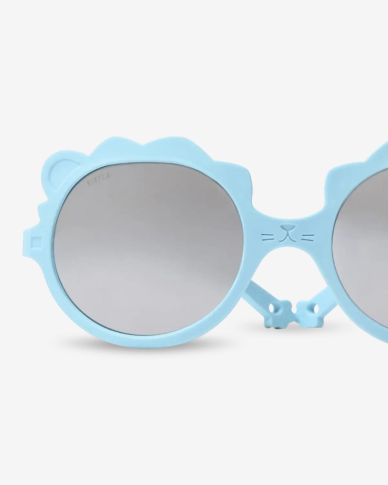 Solbriller Barn - Ultrafleksible, umulig å knekke! | Lion