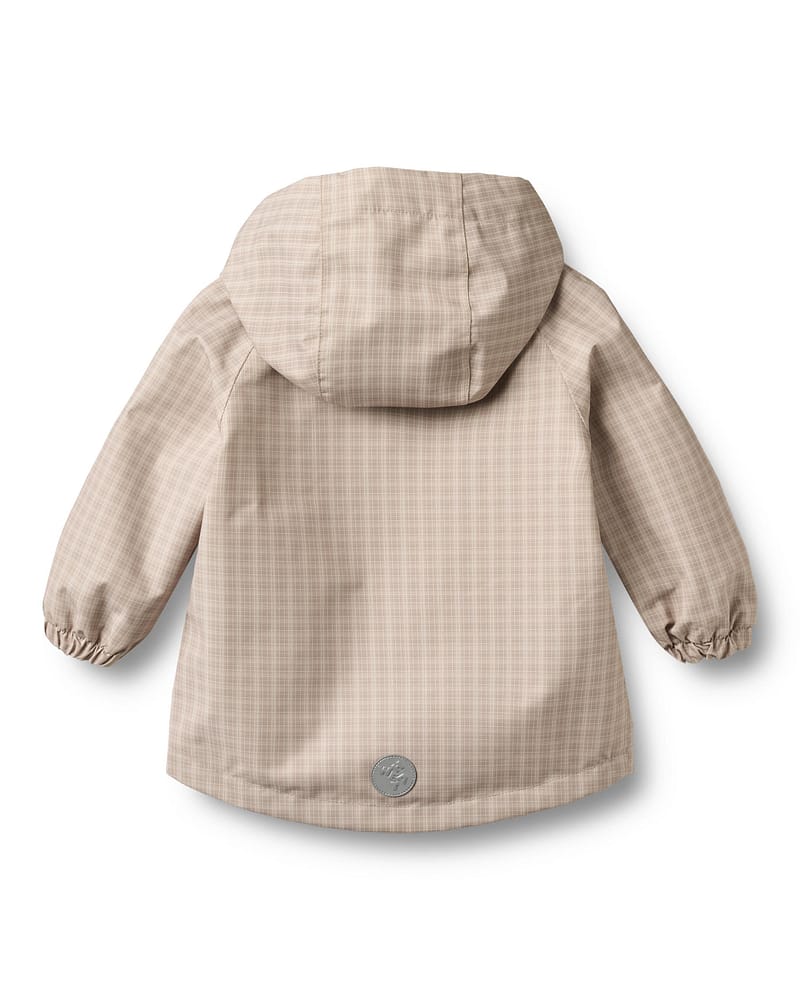 Jakke Vår - Teknisk: Vanntett og Vindtett | Sveo