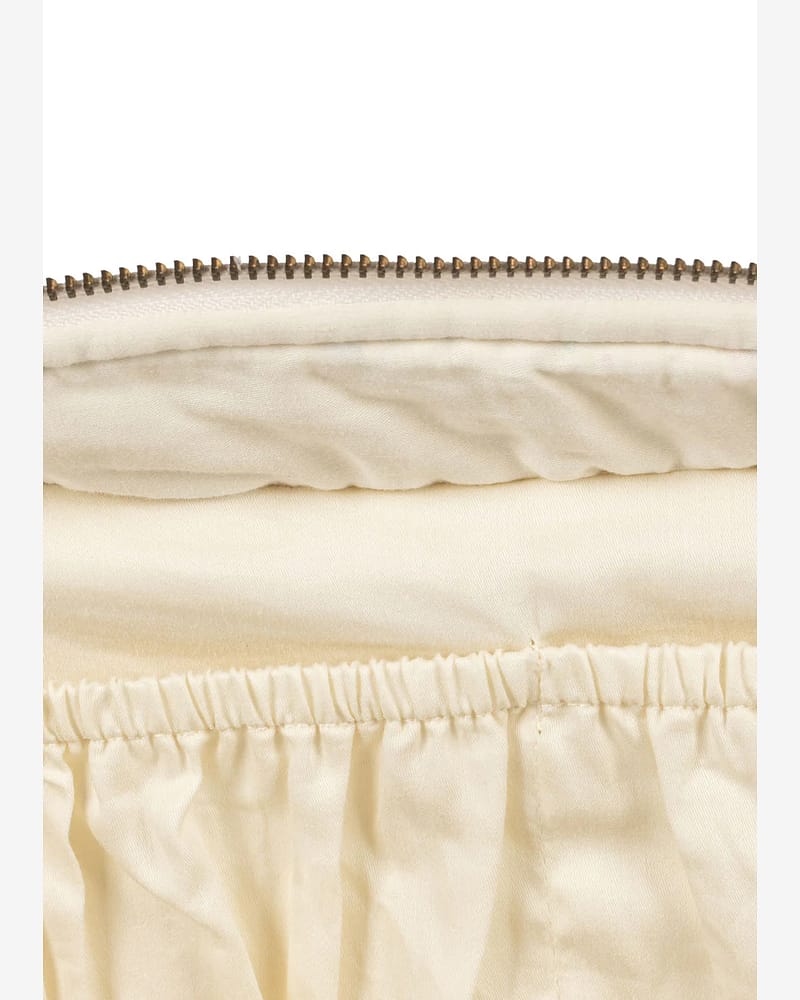 Toalettmappe | Stellemappe - Stor