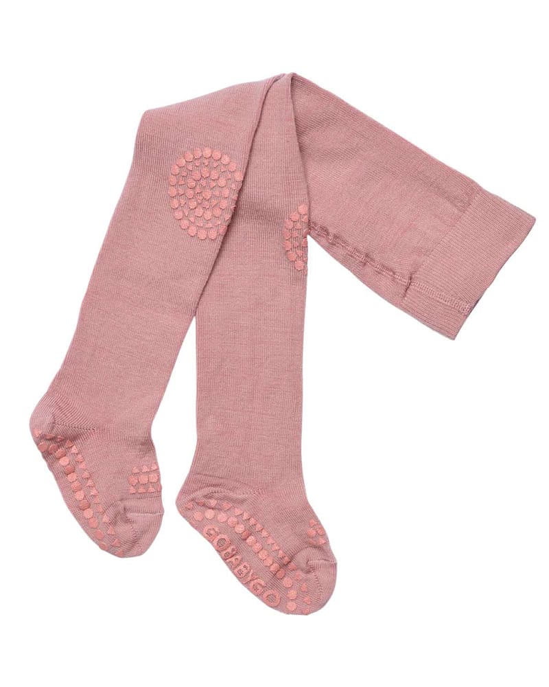 Krabbestrømpebukse i Ull