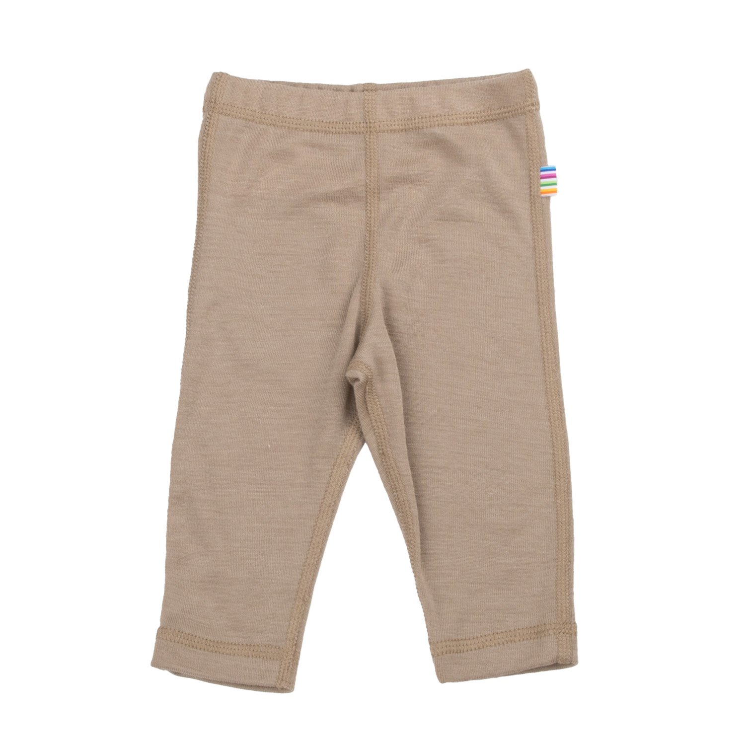 Leggings Ull – 85% Merino, 15% Silke | Basic