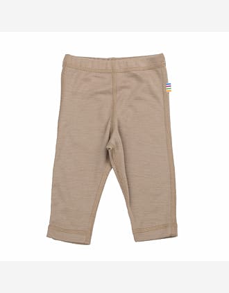 Leggings Ull - 85% Merino, 15% Silke | Basic
