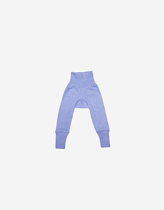 Blue Melange