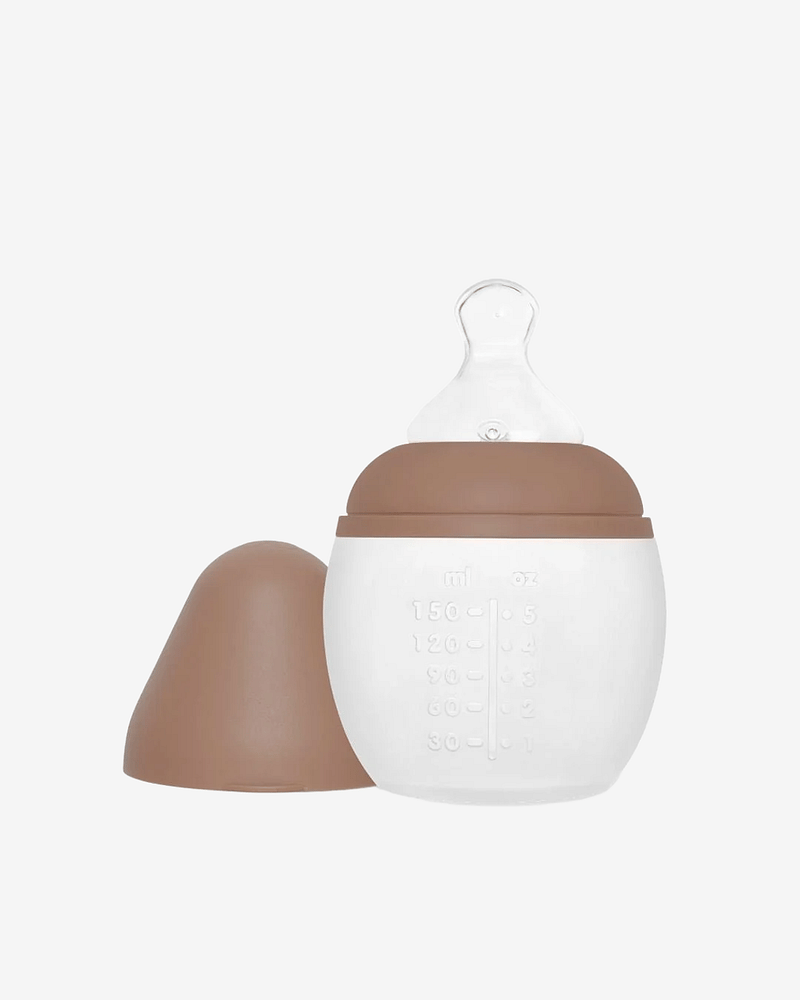 Tåteflaske i Silikon 150ml | Biberon