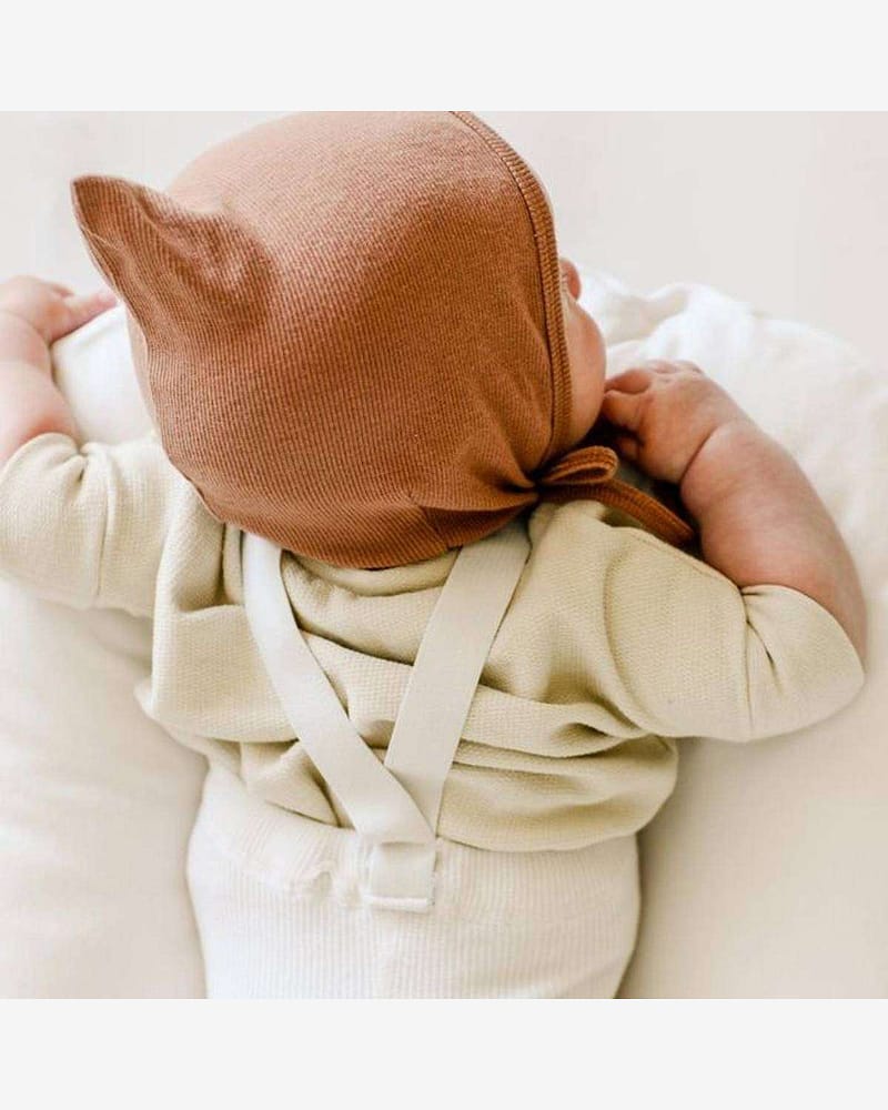 Trekk til Snuggle Me Organic Babynest - 100% Øko Bomull