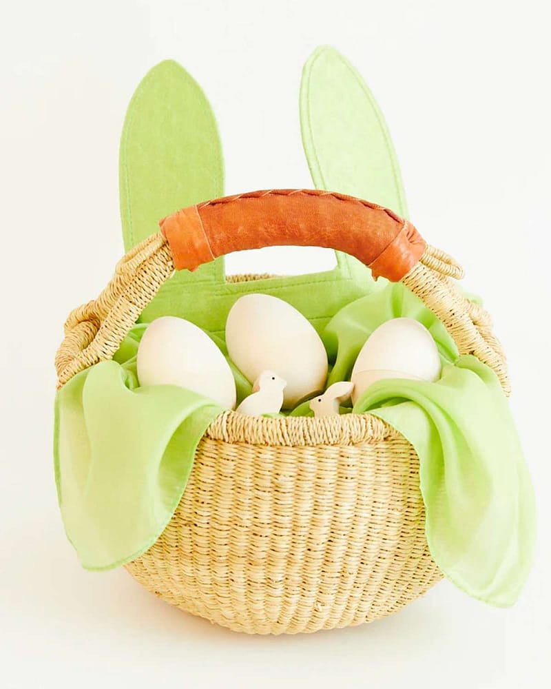 Lekesilke - 89x89cm - 100% Silke | Playsilk