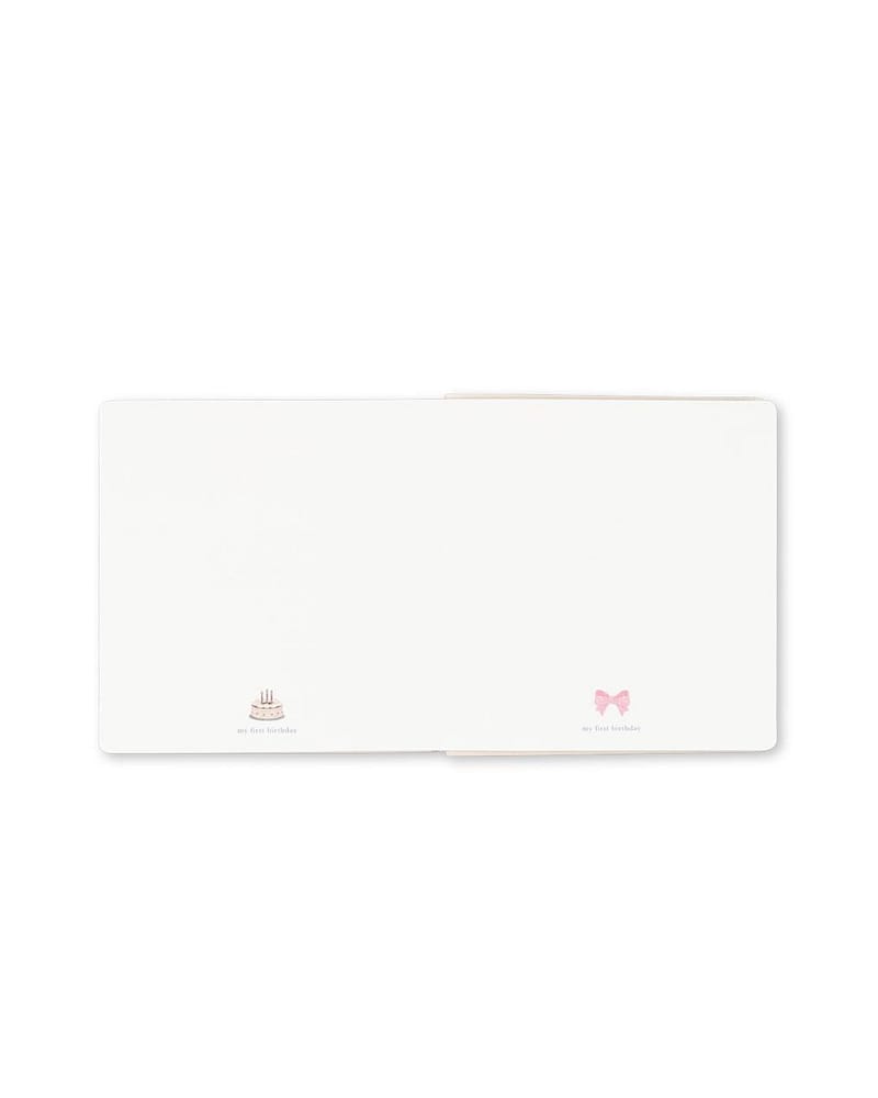 Minnebok Baby - Babybok med Bamsemotiv - The Book of You