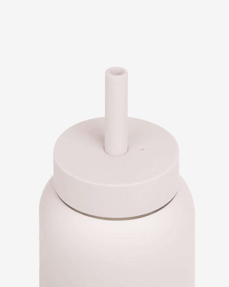 Flaskelokk m/ sugerør til BINK Mini | Lounge Straw Cap