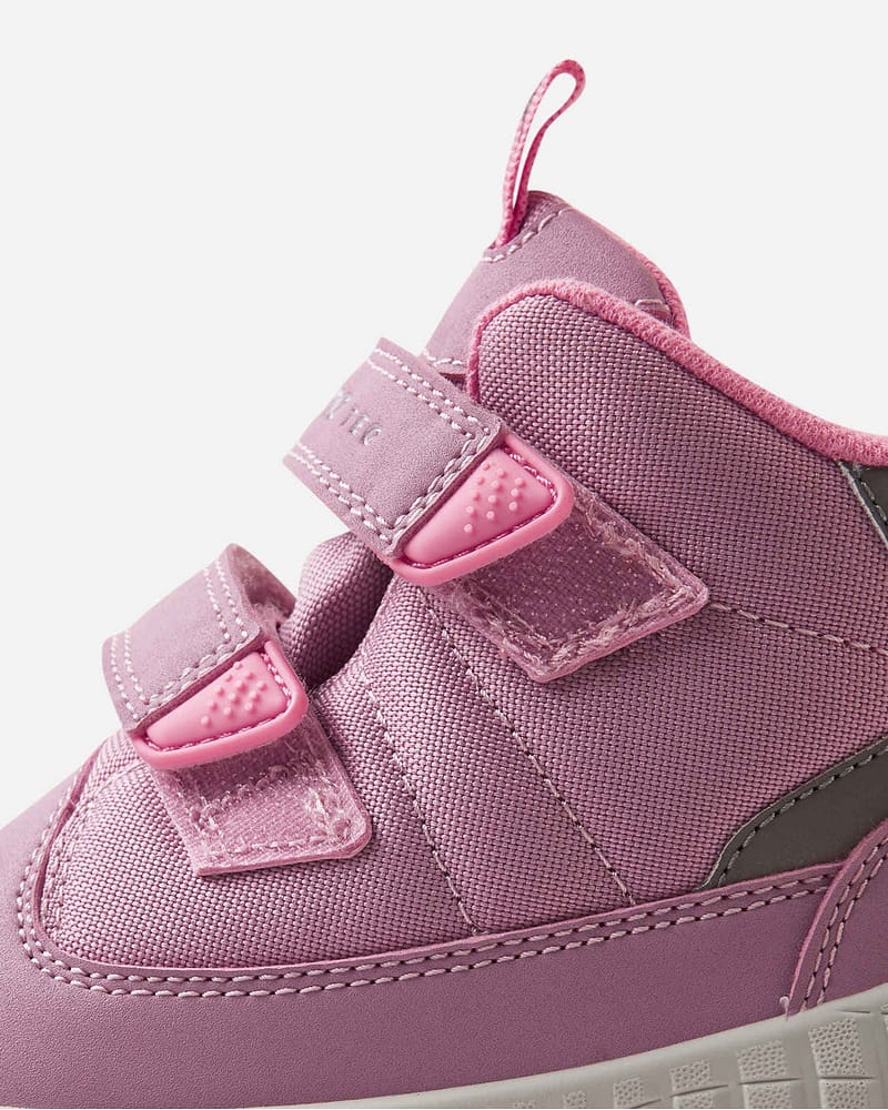 Reimatec Overgangssko Barn - Vanntette, uten fôr - Vår / Høst | Passo 2.0