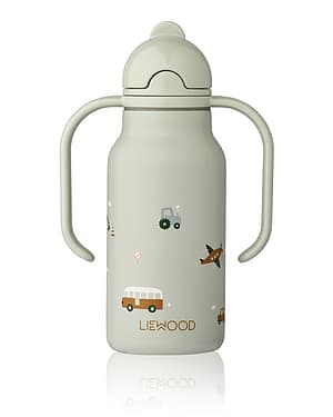 Vehicles / Dove blue