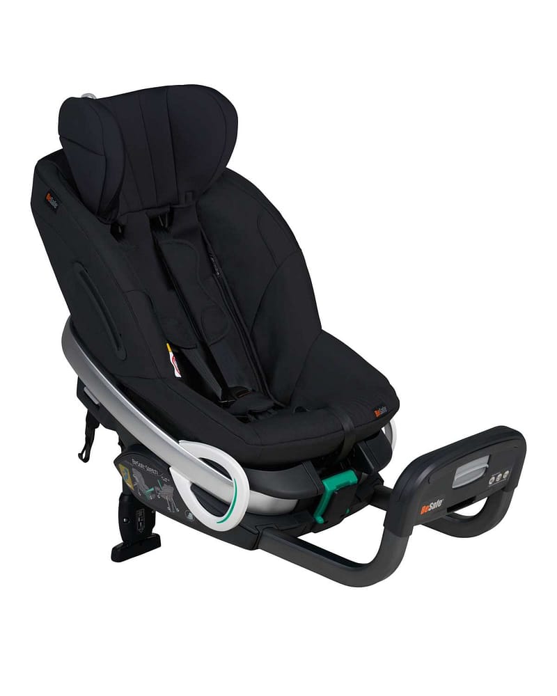 BeSafe Stretch - Best i Test 2026 | Bilstol Barn 6mnd til 7 år