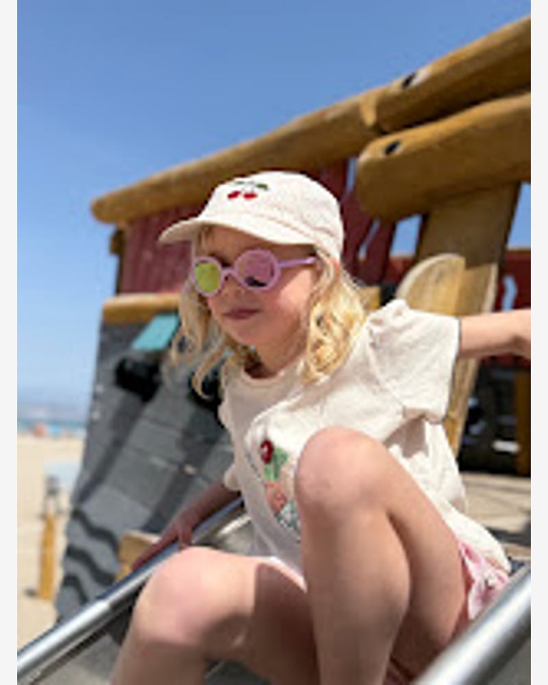 Solhatter & Solbriller