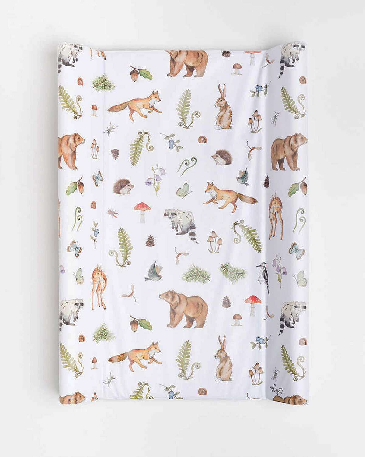 Stellematte 50x70 - Vanntett - Stellepute m/ hard bunn