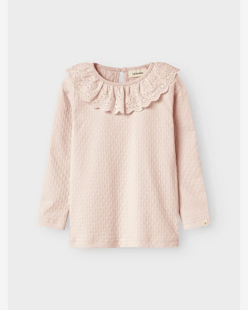 Øko Bomull | Kira LS Top