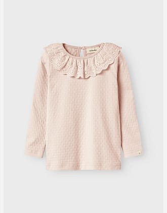 Øko Bomull | Kira LS Top