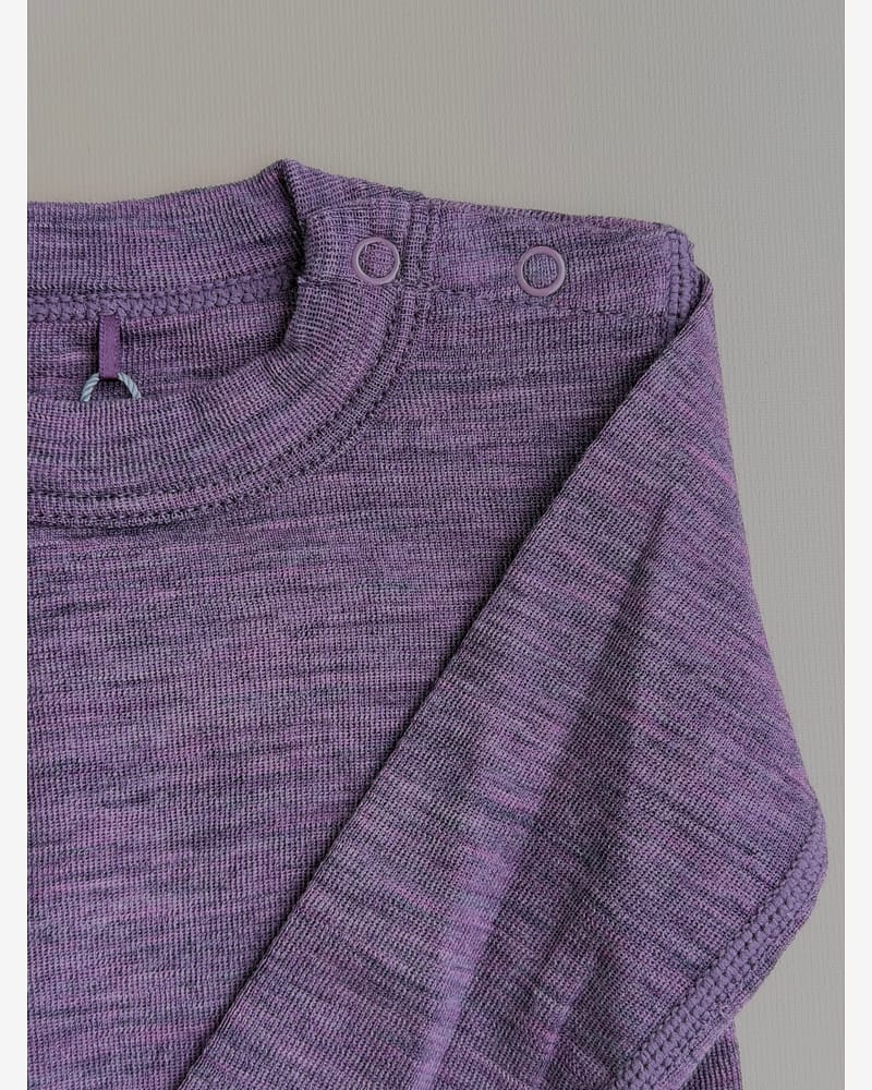 Ullbody - Tynn ullkvalitet - 100% Merino