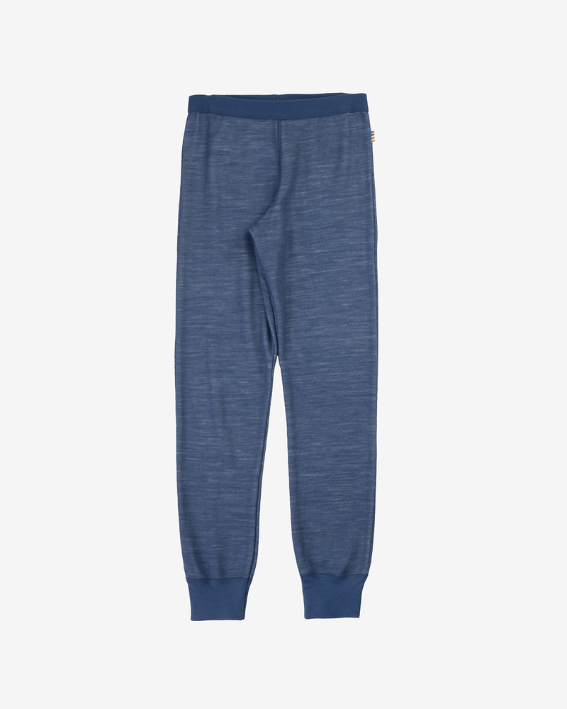 Leggings Ull / Bambus - Bambull