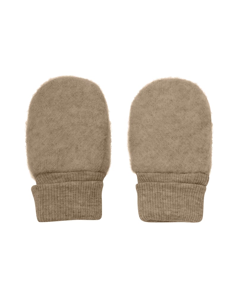 Ullvotter Ullfleece - Varm