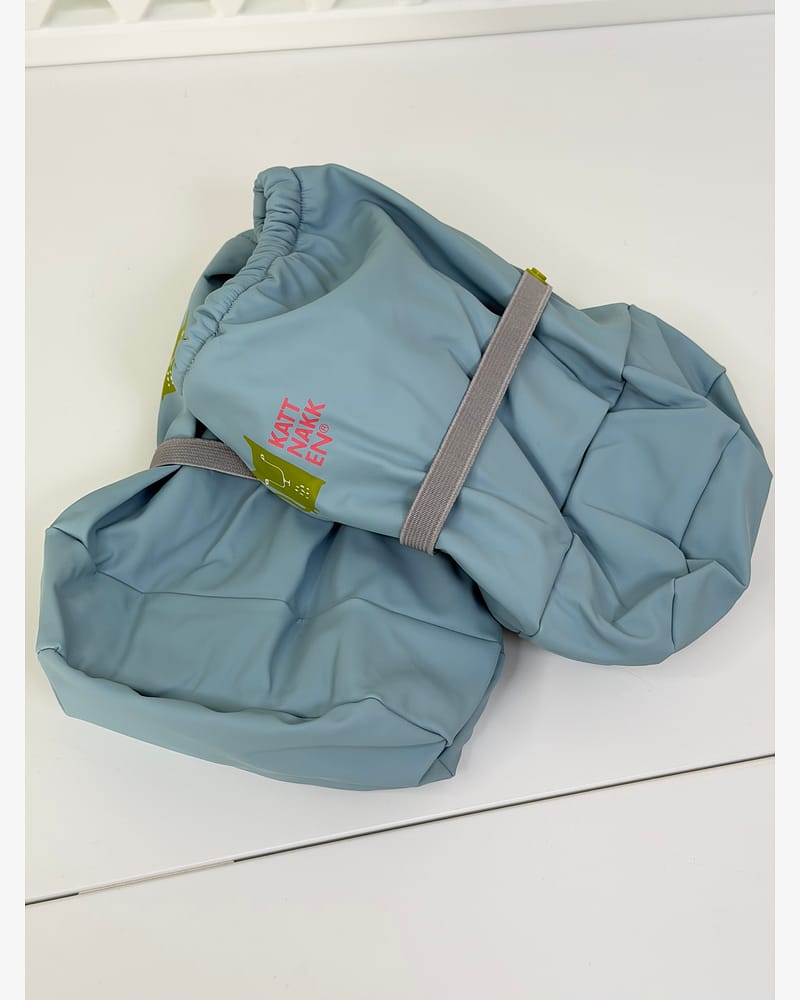 Regnsokker | Overtrekksko