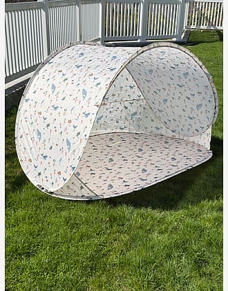 Strandtelt Pop-up - Vind- og UV telt, 150x110cm | Cassie Pop Up Tent