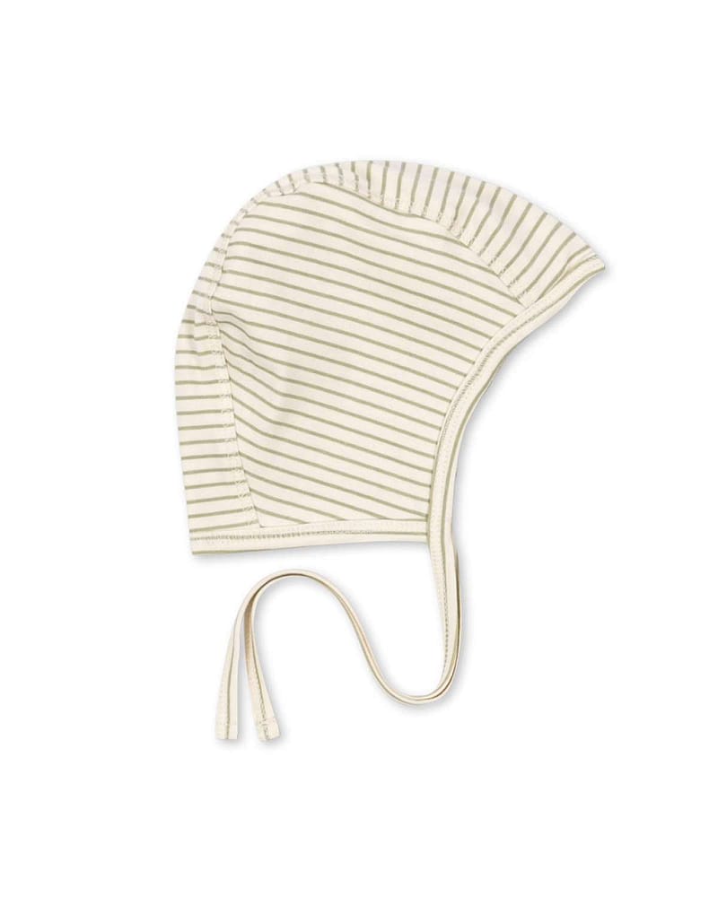 Babylue - Øko Jersey | Basic Baby Helmet GOTS