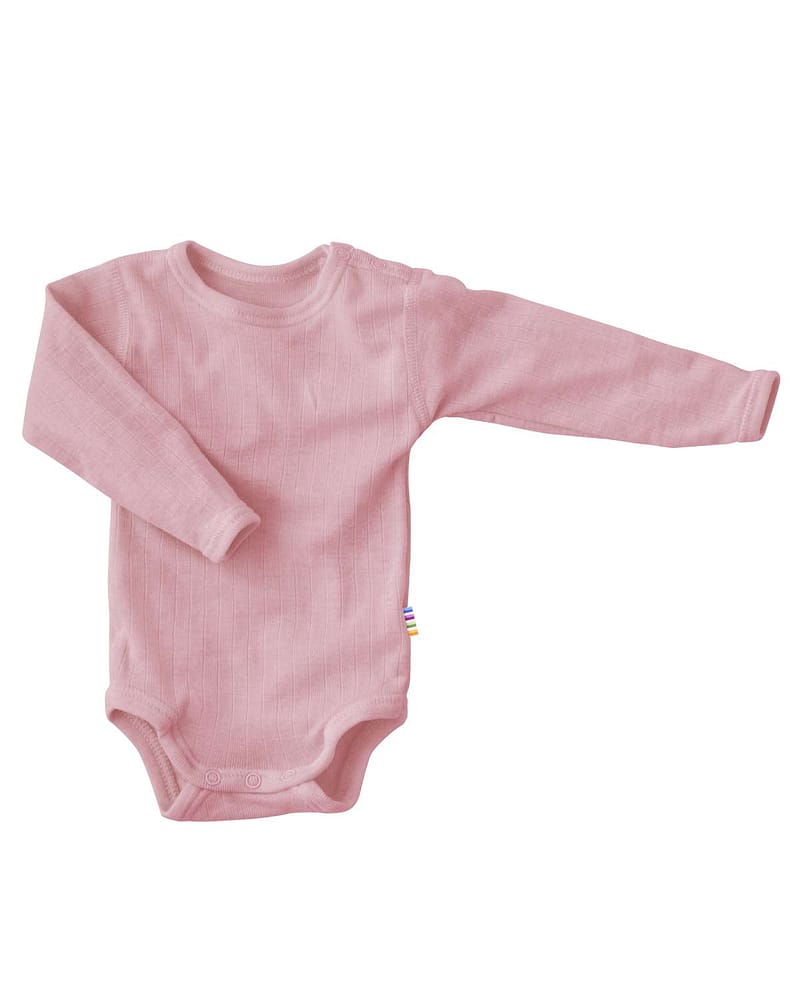 Ullbody - 100% Merinoull - Rib - Basic