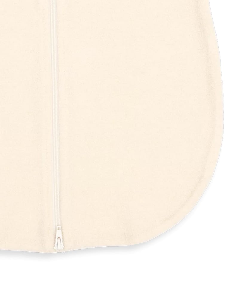 Nattpose Baby 0-10mnd - Ullfrottè, 100% Merino, Ubehandlet | Baby Sleeping