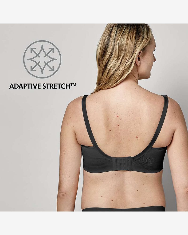 Amme BH Keep Cool - Medium Støtte