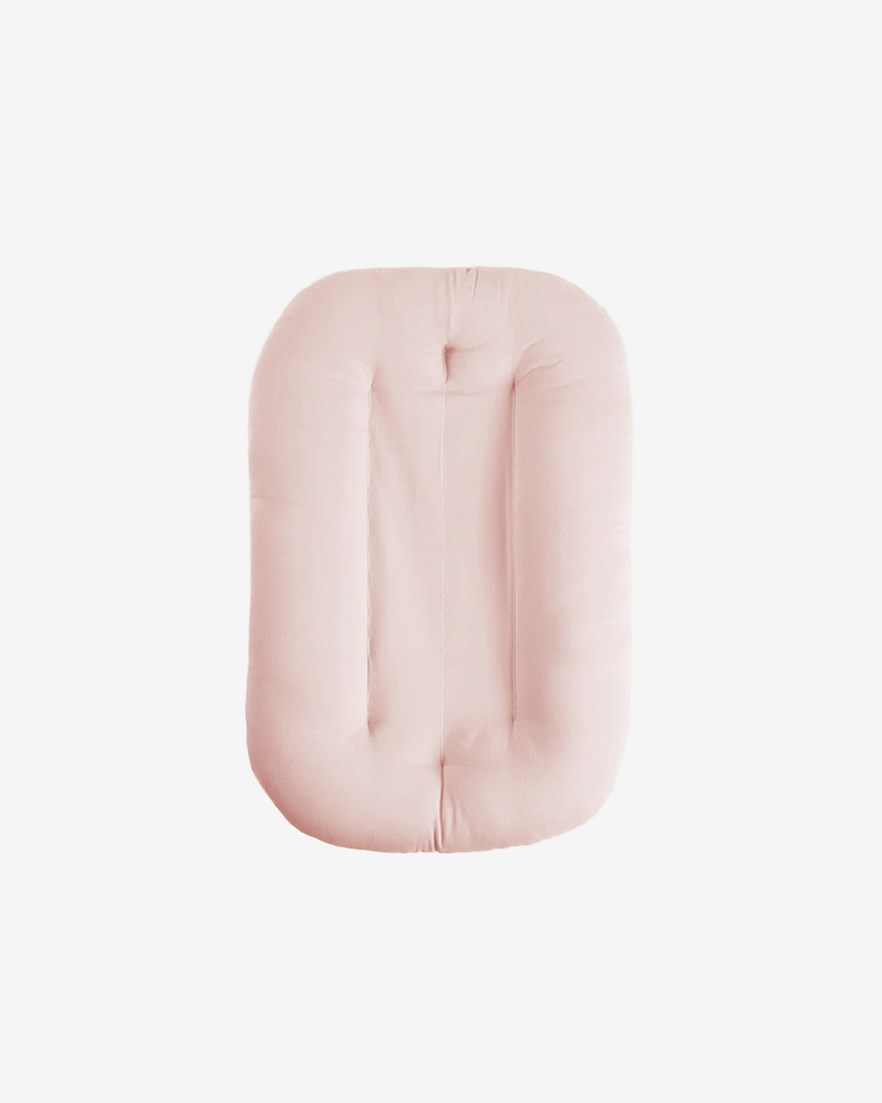 Babynest Snuggle Me Organic | Infant Lounger