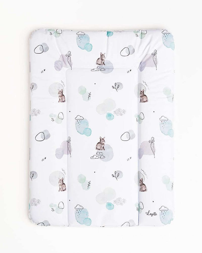 Stellematte m/ Justerbar Kant – Vanntett | 50×70