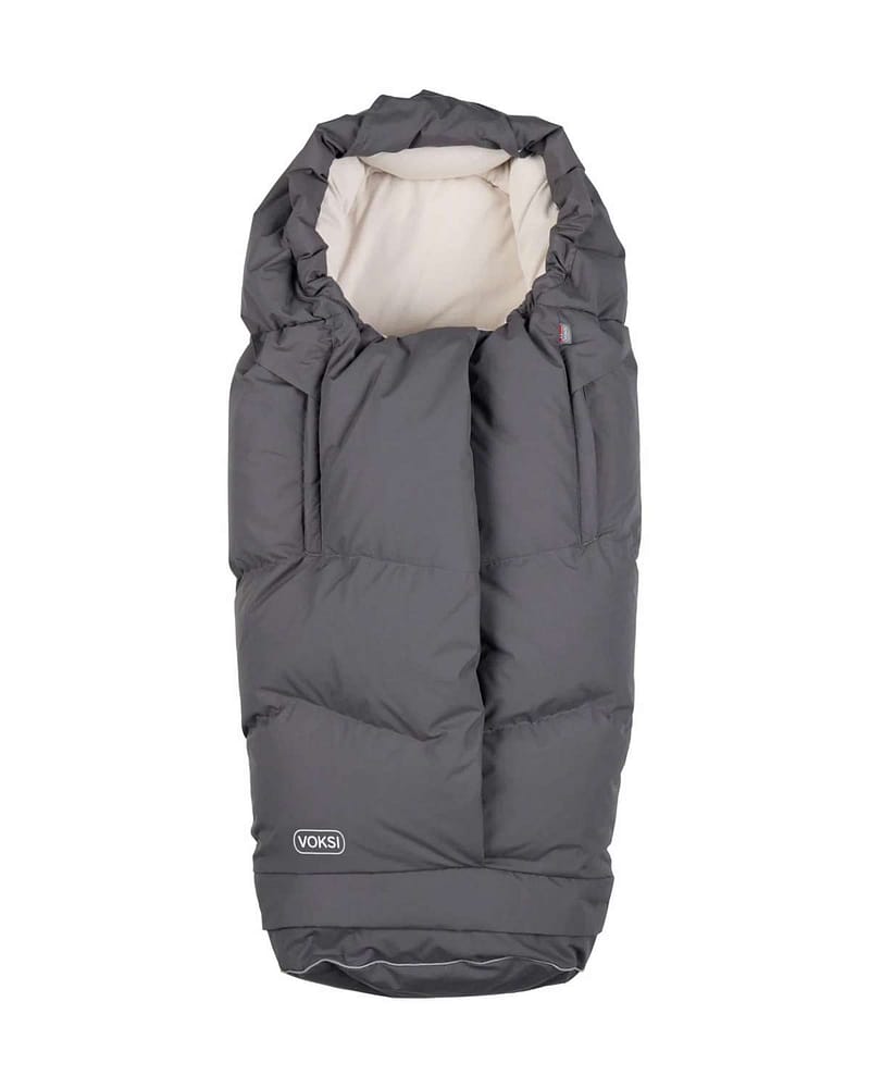 City North Vognpose - Vanntett, Varm Vinterpose | Nyhet 2024