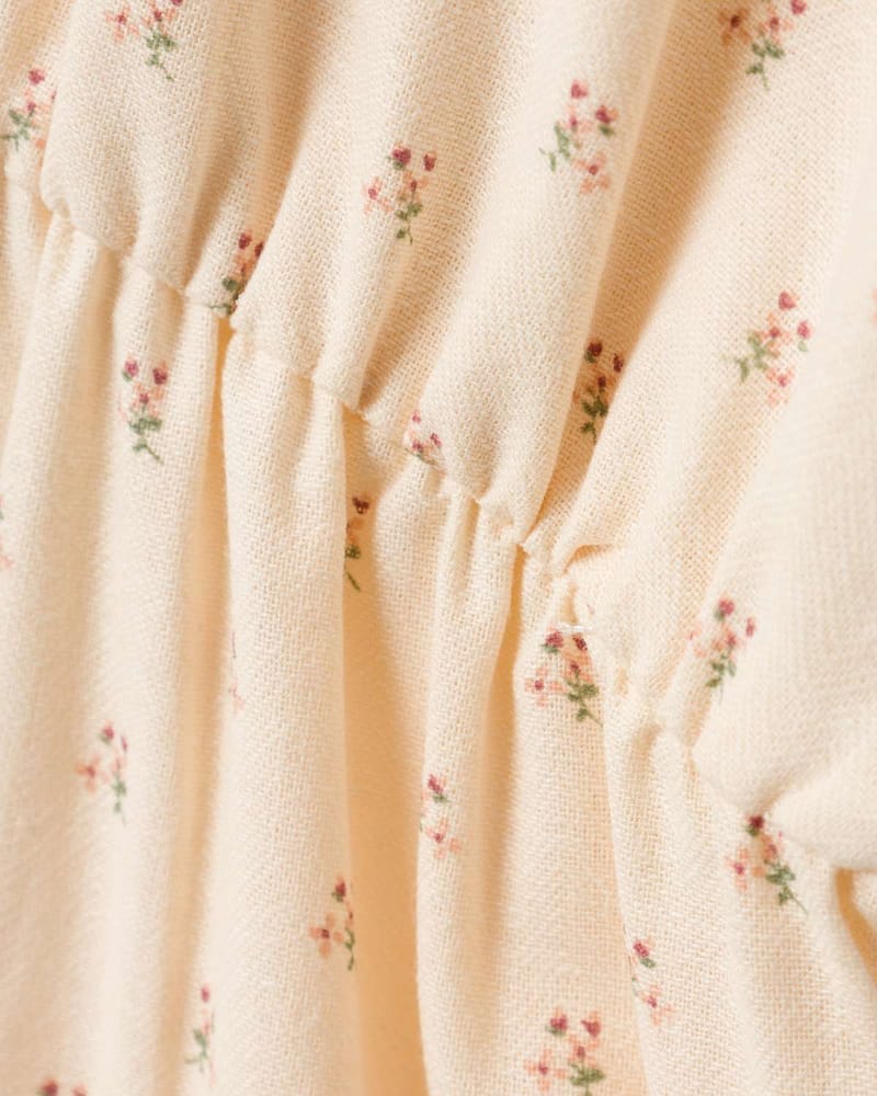 Jumpsuit Barn - Løs og luftig | Mini Loose Ancle Overall