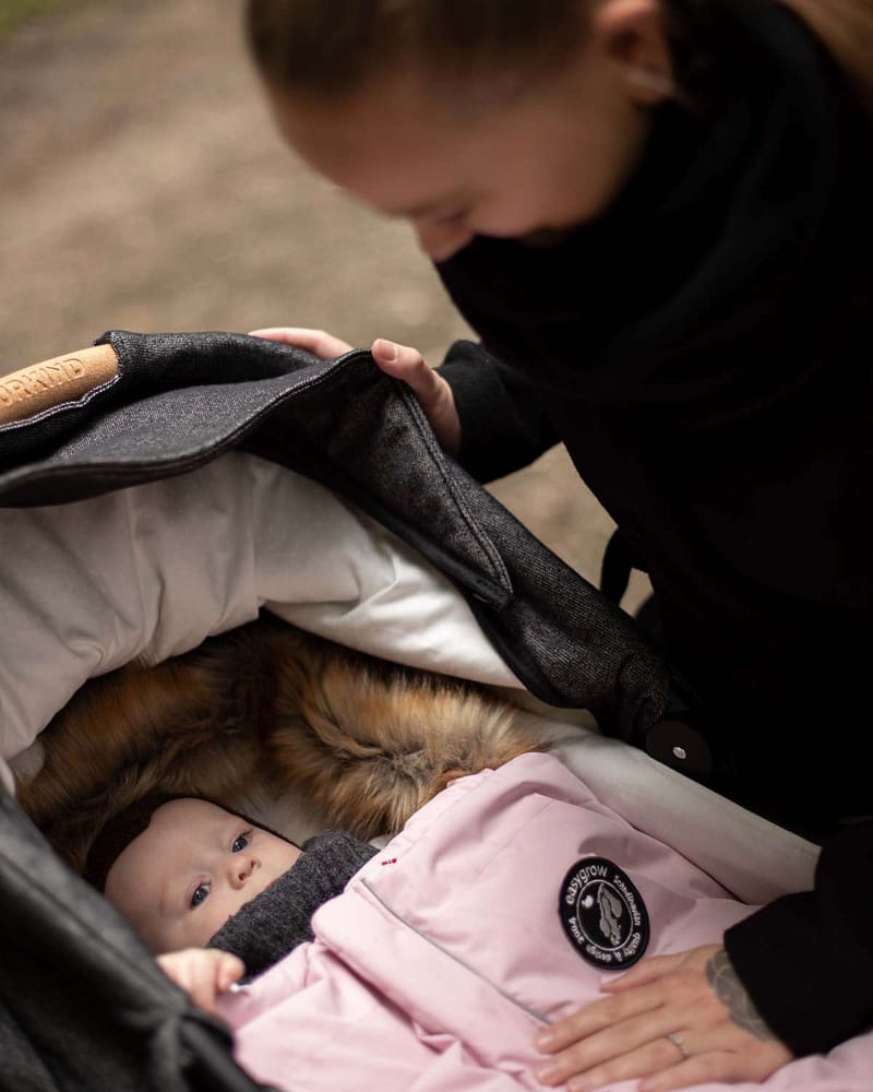 Nature Vognpose 2025 - Vinterpose | Nyhet