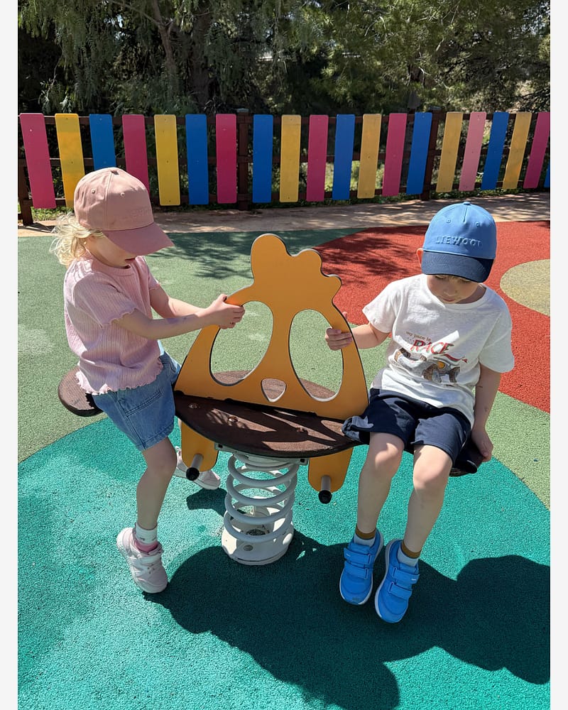 Viking Goretex Sko Barn - Vanntette Sneakers, Høst / Vår | Fun Glitter GTX 1V