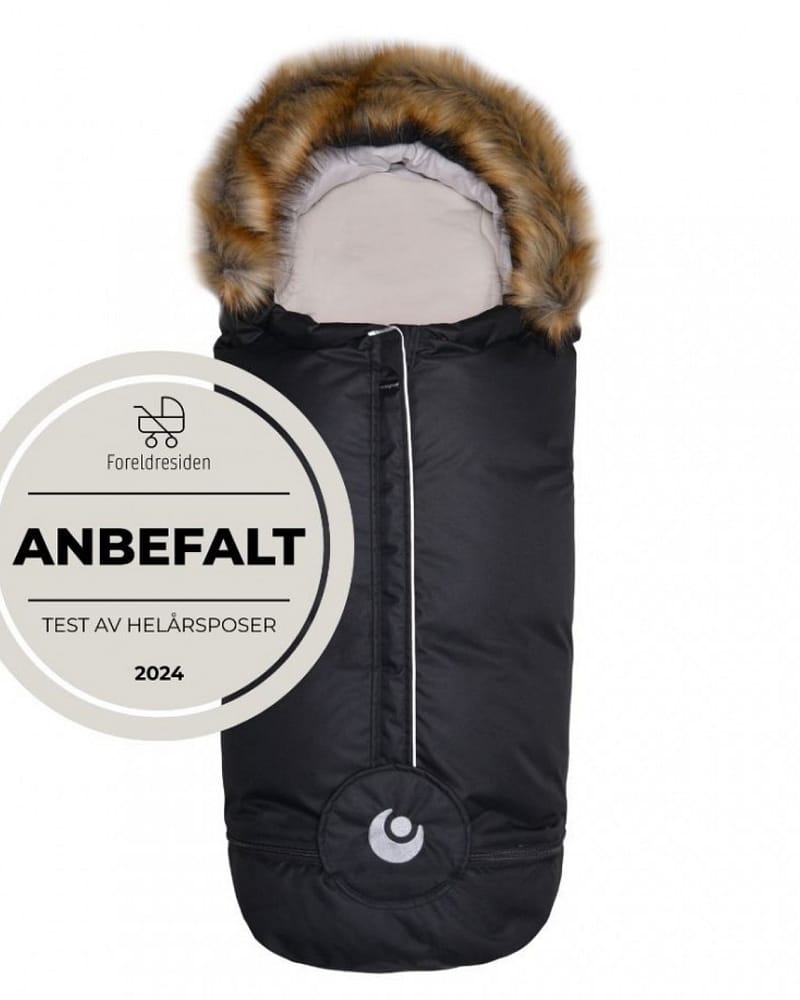 Nord Vognpose 2025 - Vinterpose | Oppdatert Modell